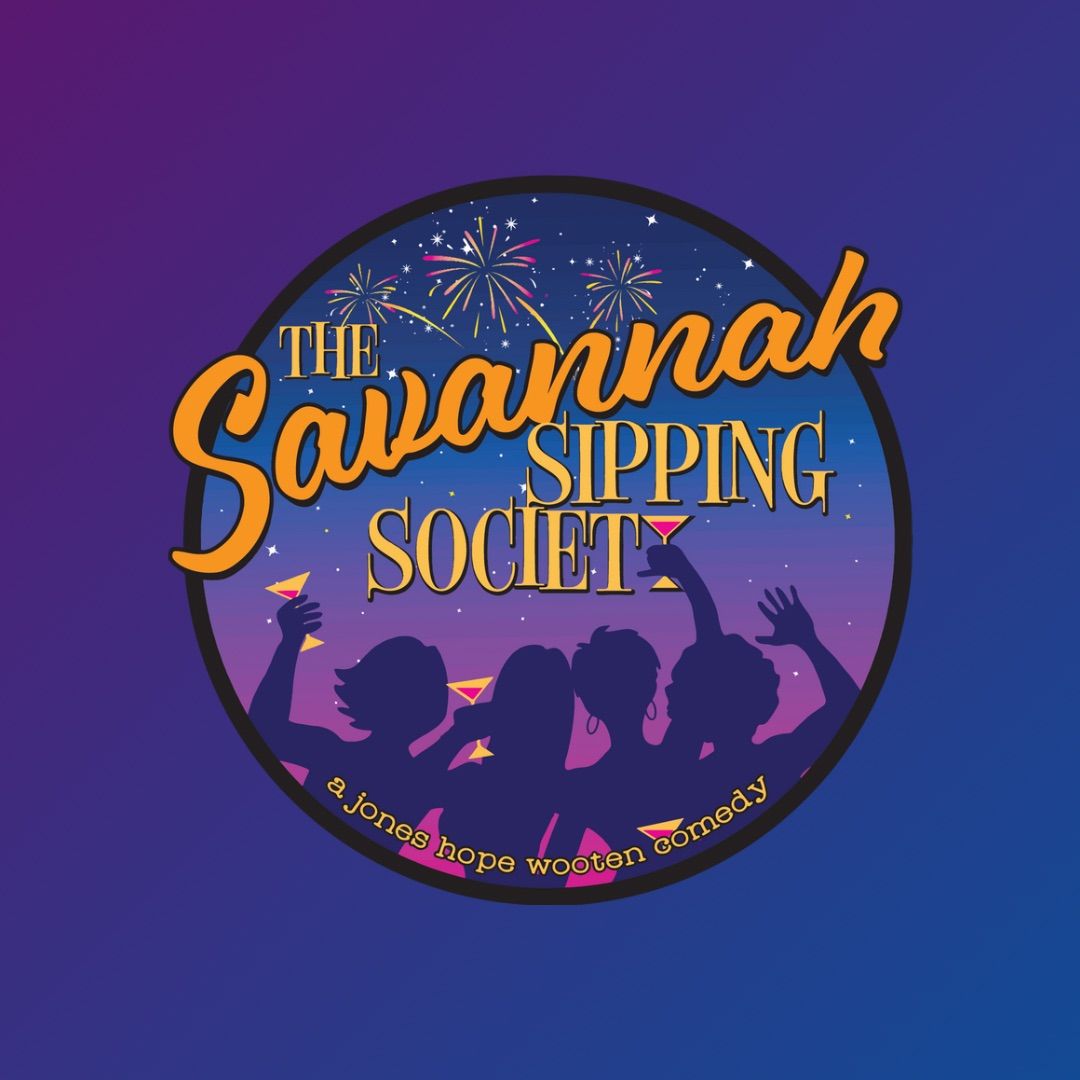 The Savannah Sipping Society