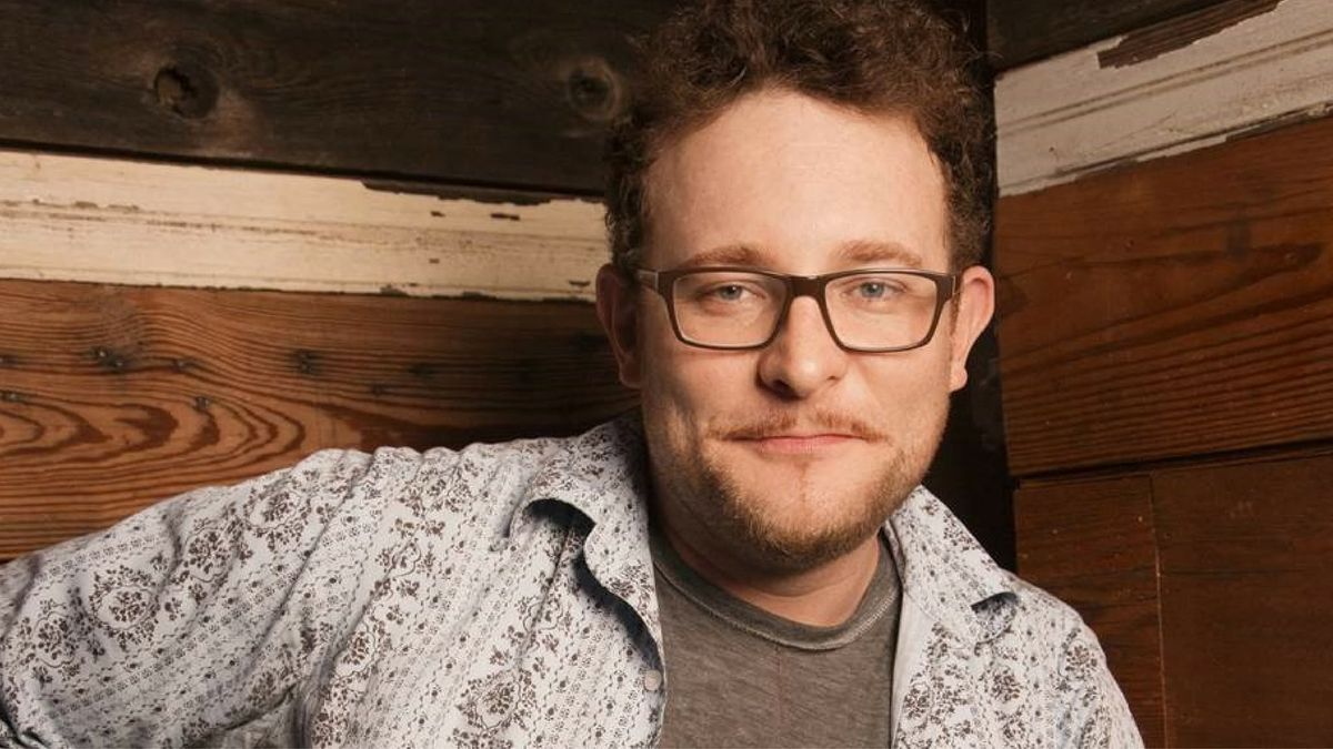 James Adomian