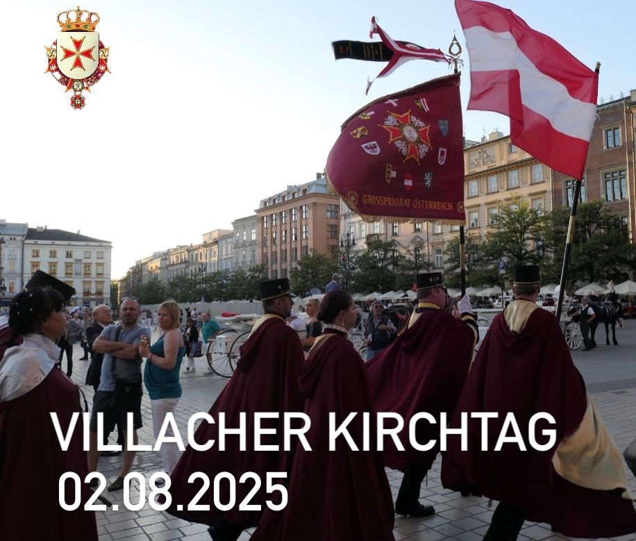 Villacher Kirchtag 