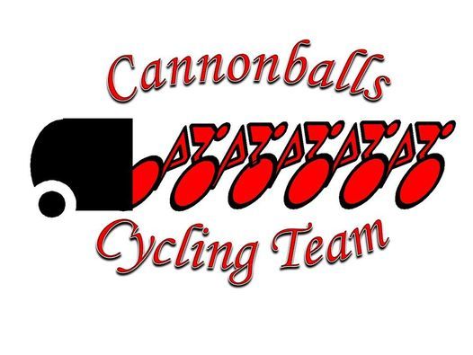 Cannonballs' Team Ride: Team