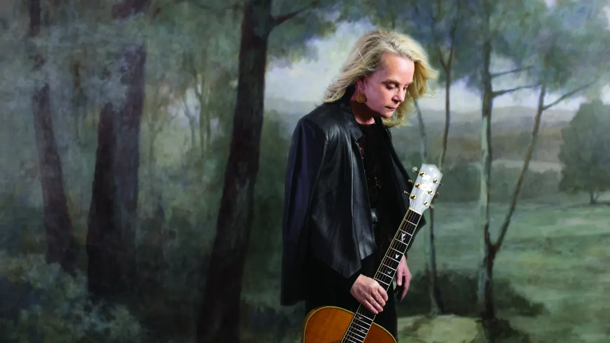 Mary Chapin Carpenter, Brandy Clark in Evanston