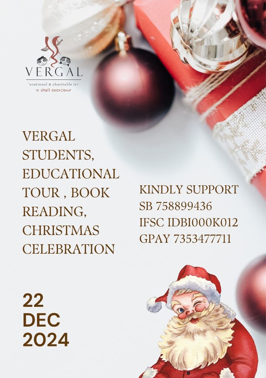 Vergal Educational Tour