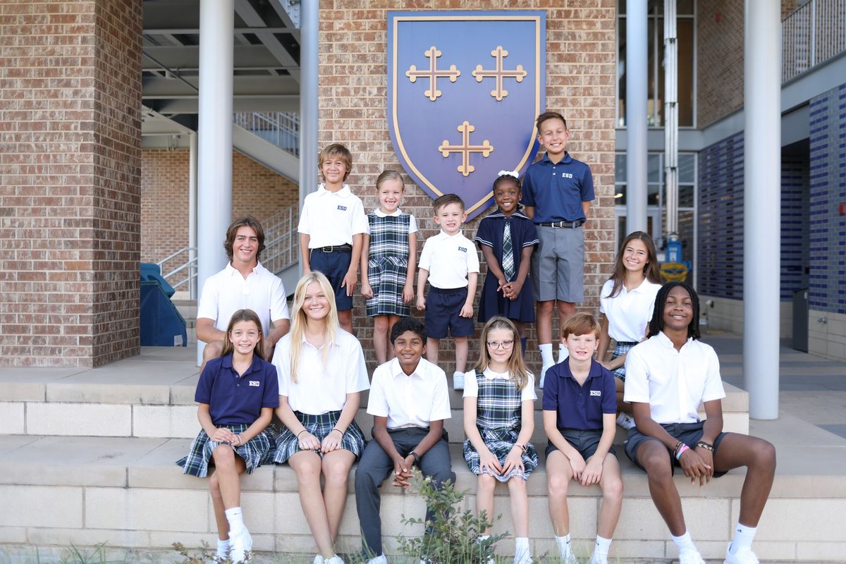 ESD Upper School+ Tour