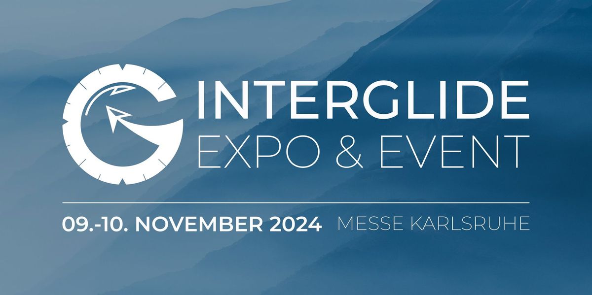 INTERGLIDE EXPO & EVENT 2024