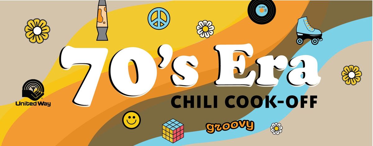 Chili Cook-Off | 70's Era 