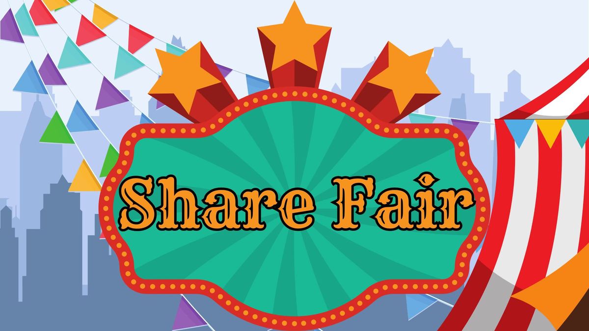 Share Fair