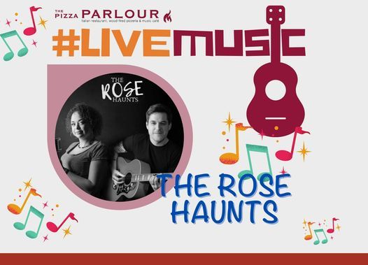 #LiveMusic: The Rose Haunts