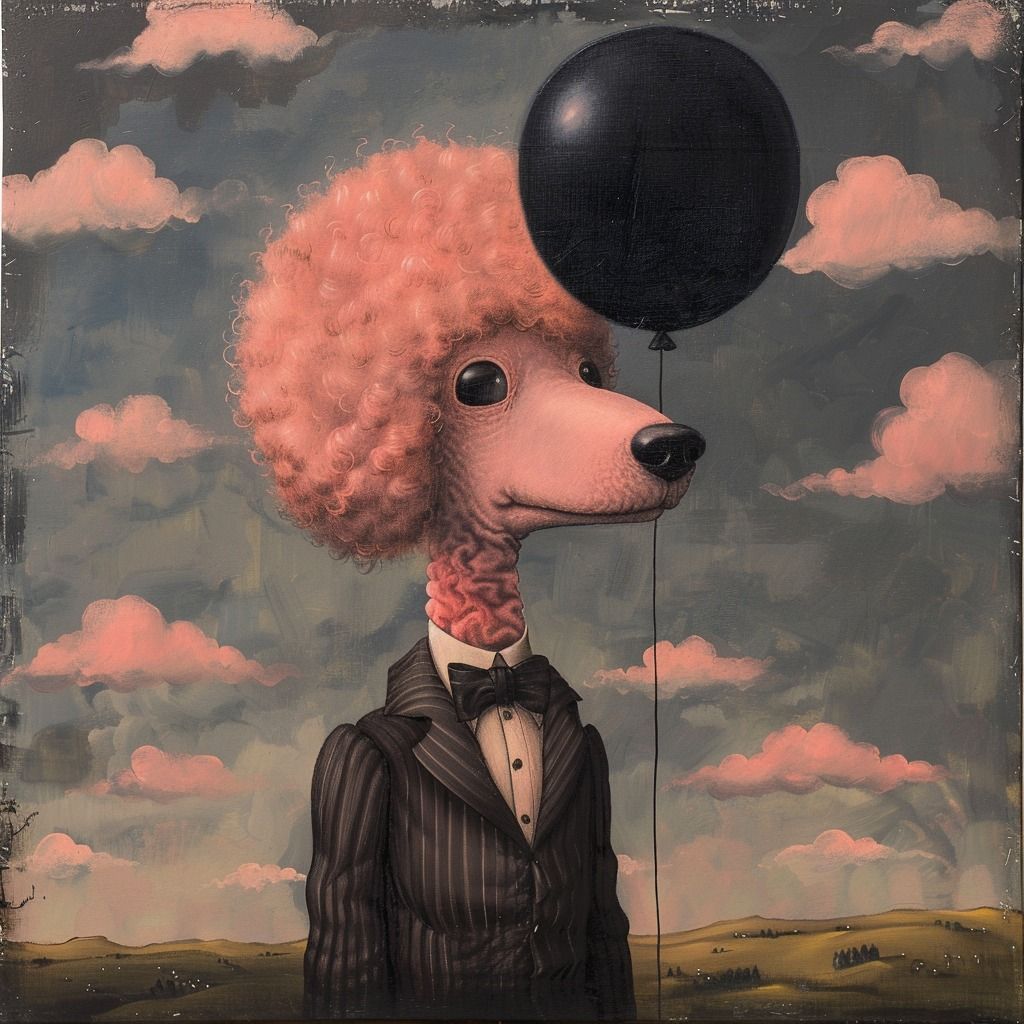Danny Weddle is Turning 40 - The Pink Poodle