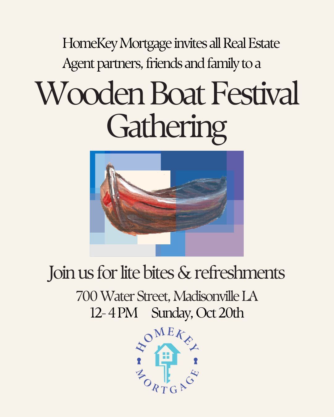 Wooden Boat Festival Gathering