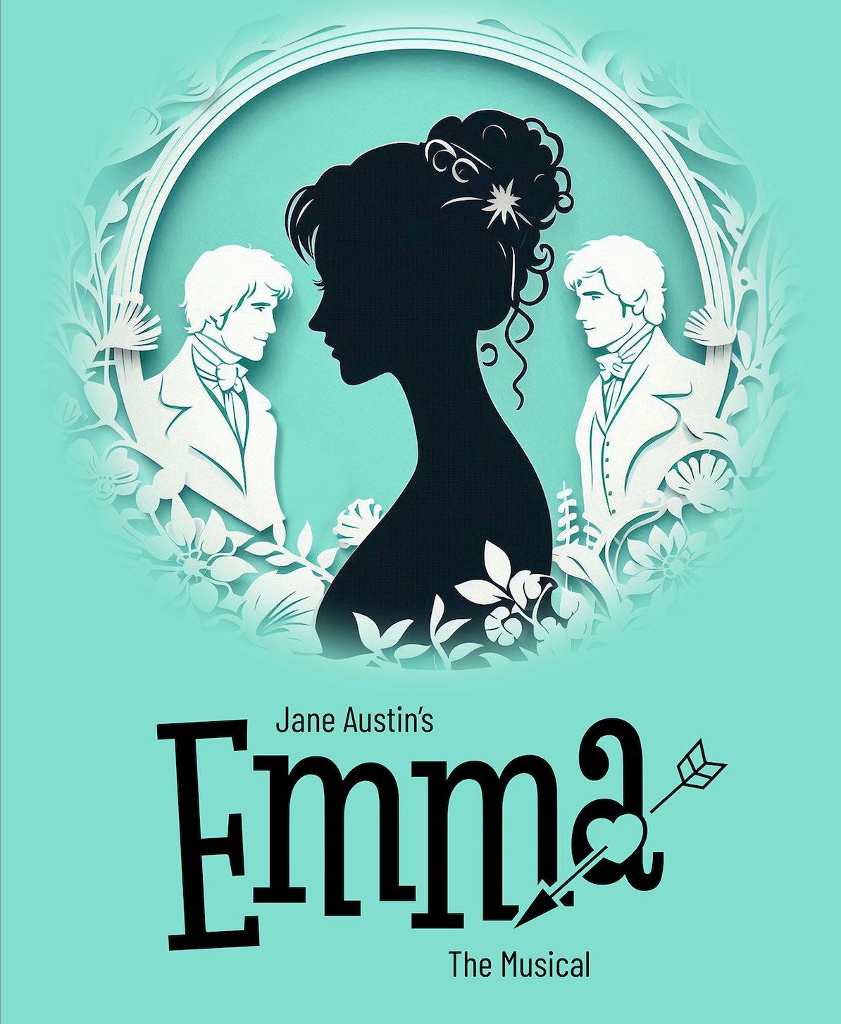 Emma- The Musical