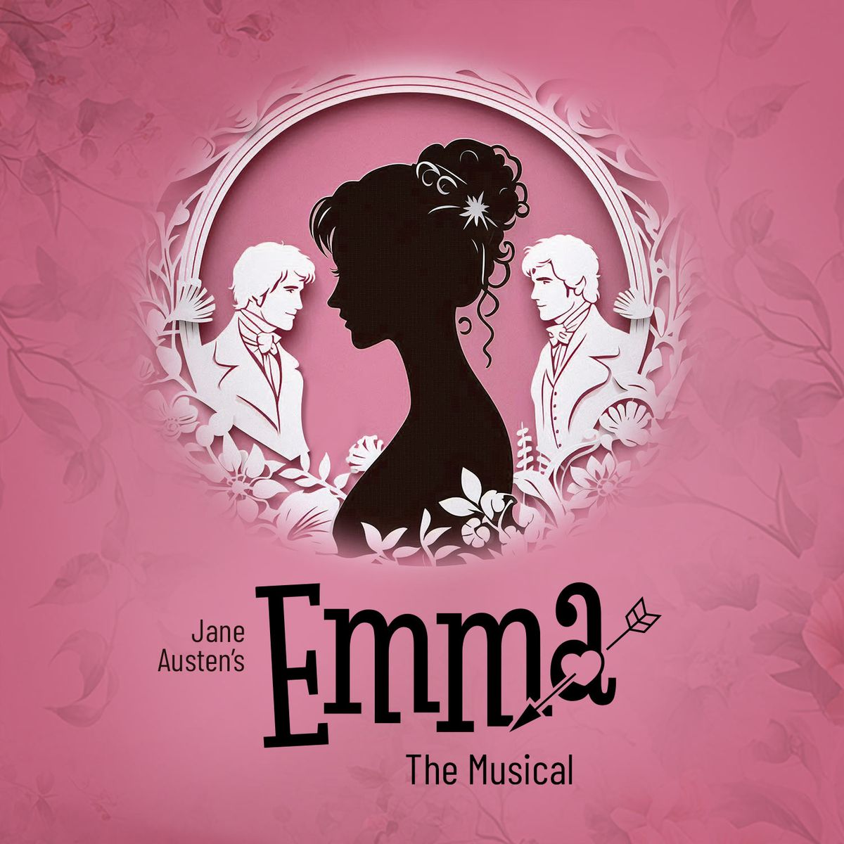 Emma- The Musical