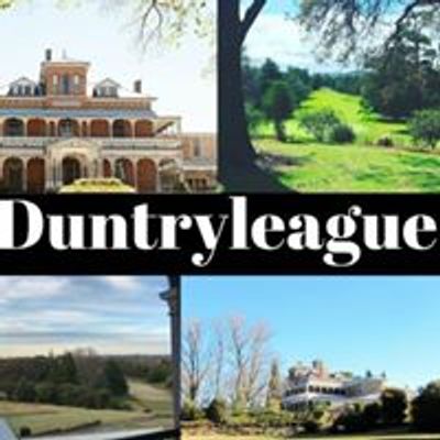 Duntryleague Orange