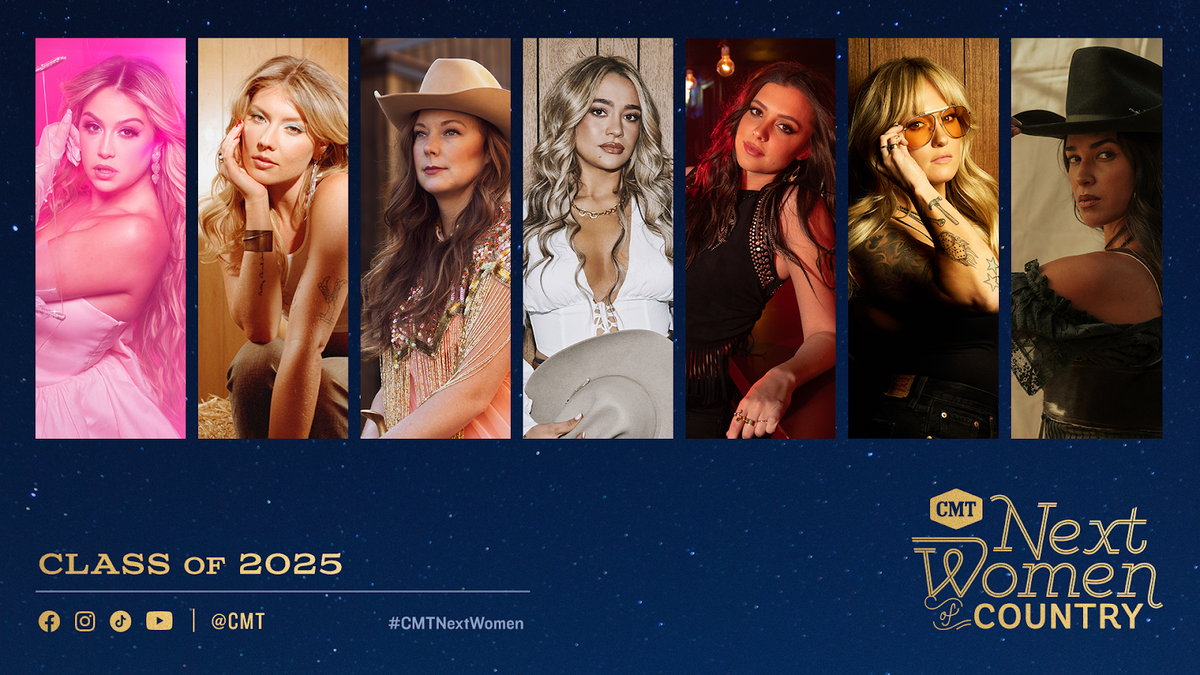 Parking Priscilla Block with Mae Estes