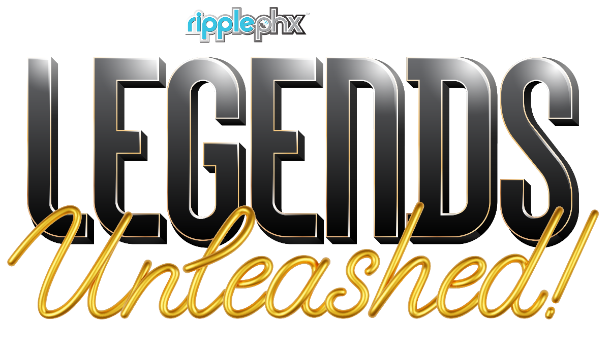 Legends Unleashed