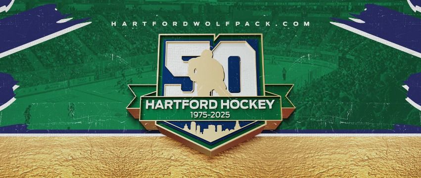 HMS & Eli Whitney Fundraiser Event - Hartford Wolfpack Game