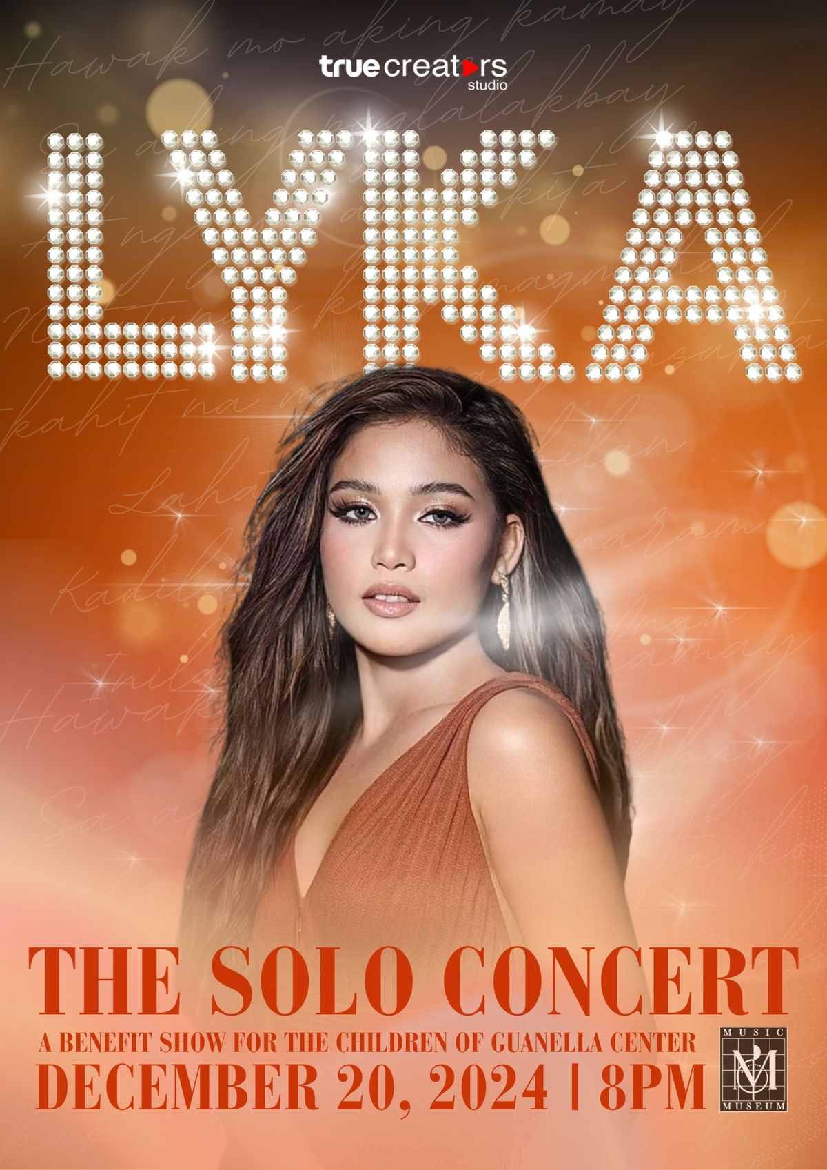 Lyka: The Solo Concert