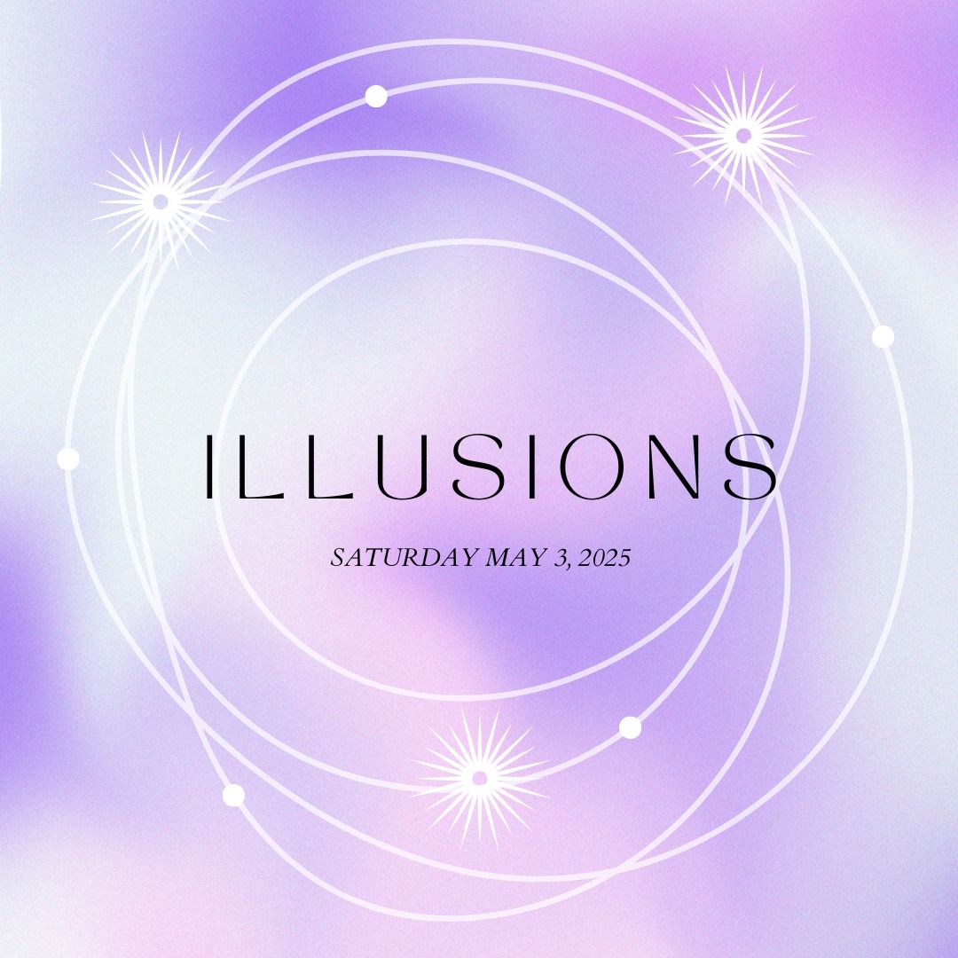 ILLUSIONS