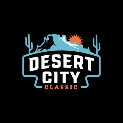 Desert City Classic