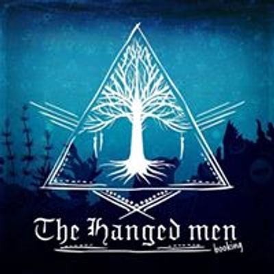 The Hanged Men Booking