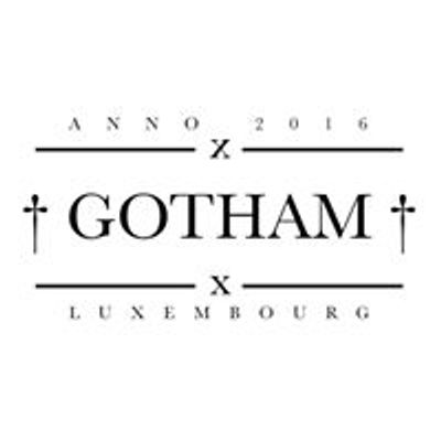 Gotham Luxembourg