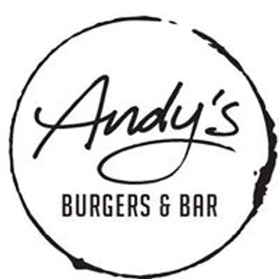 Andy's Burgers & Bar