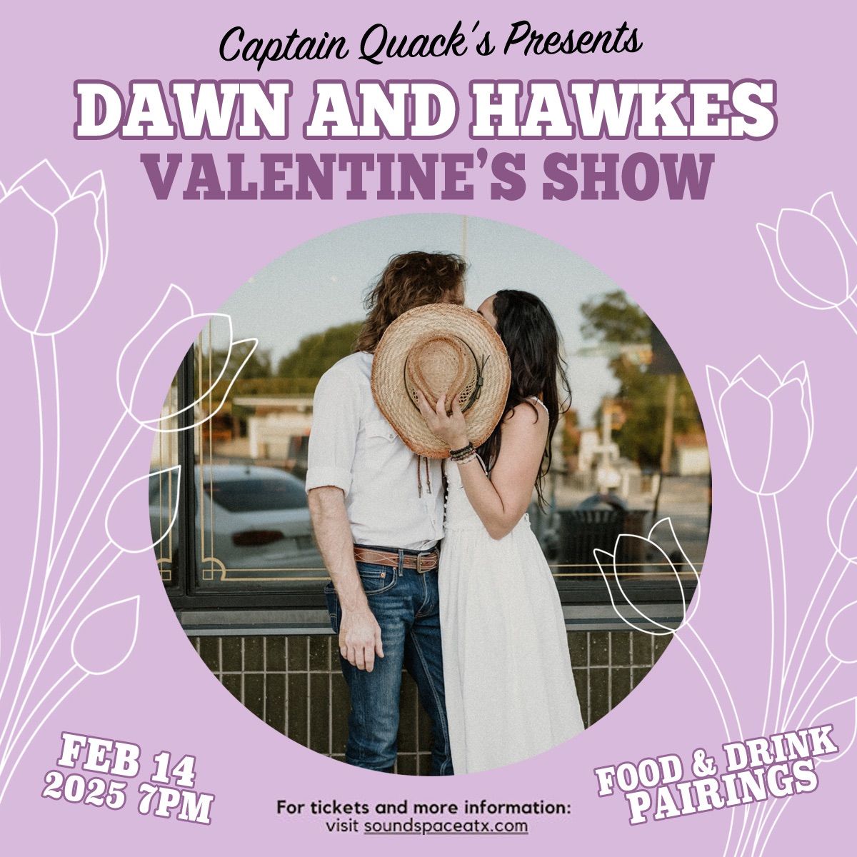 Valentine\u2019s Show