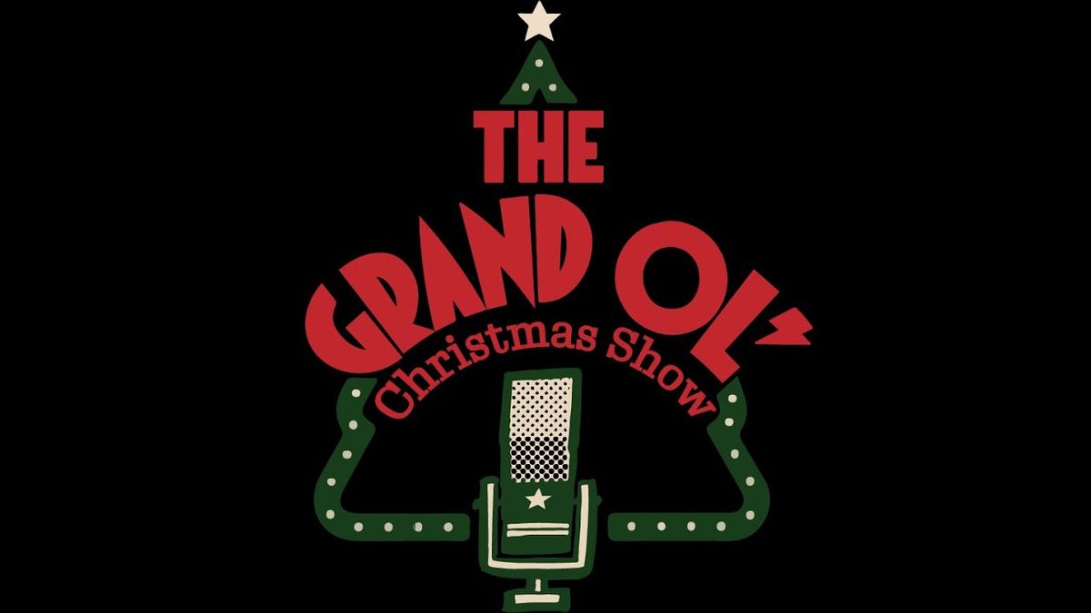 Grand Ol' Christmas Show - Nixa