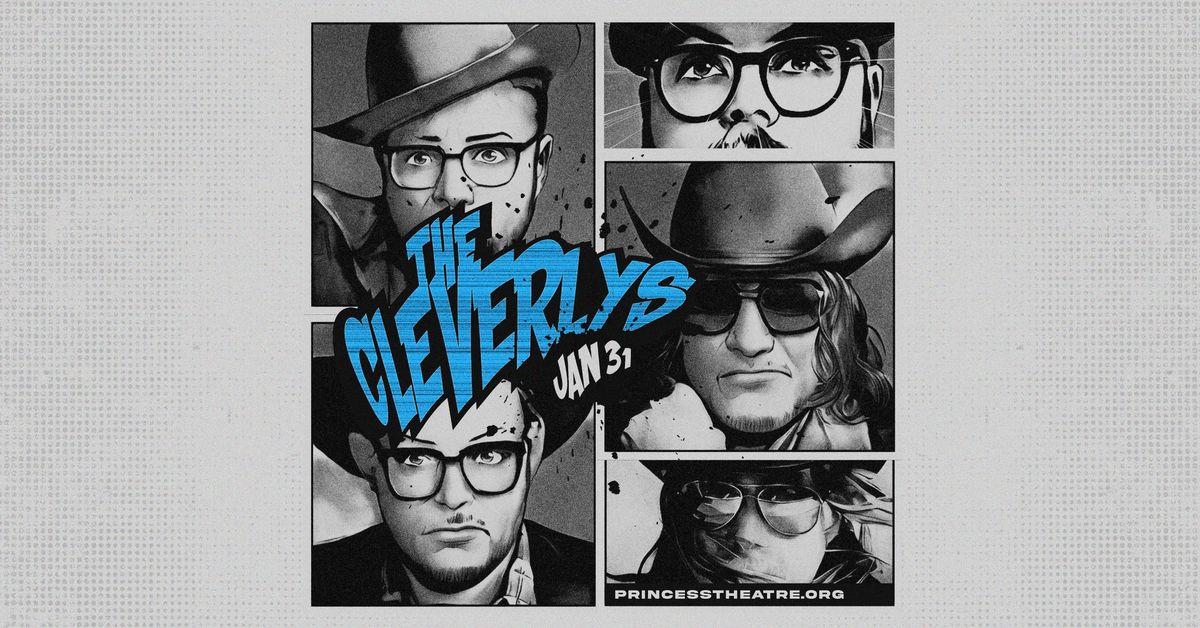 The Cleverlys