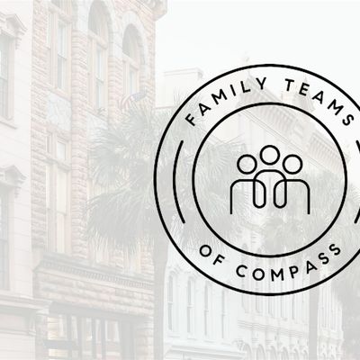 Family Teams of Compass