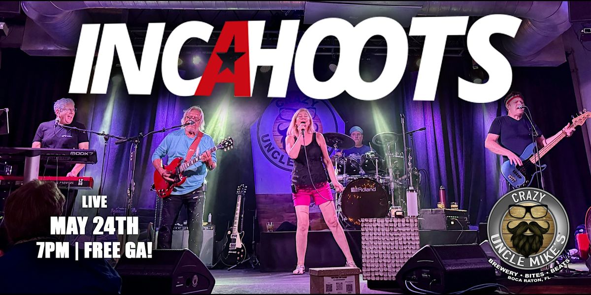 Incahoots