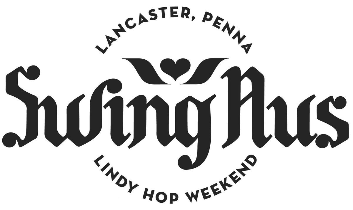 Swing Aus Lindy Hop Weekend 2025 