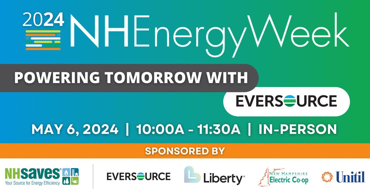 Powering Tomorrow with Eversource