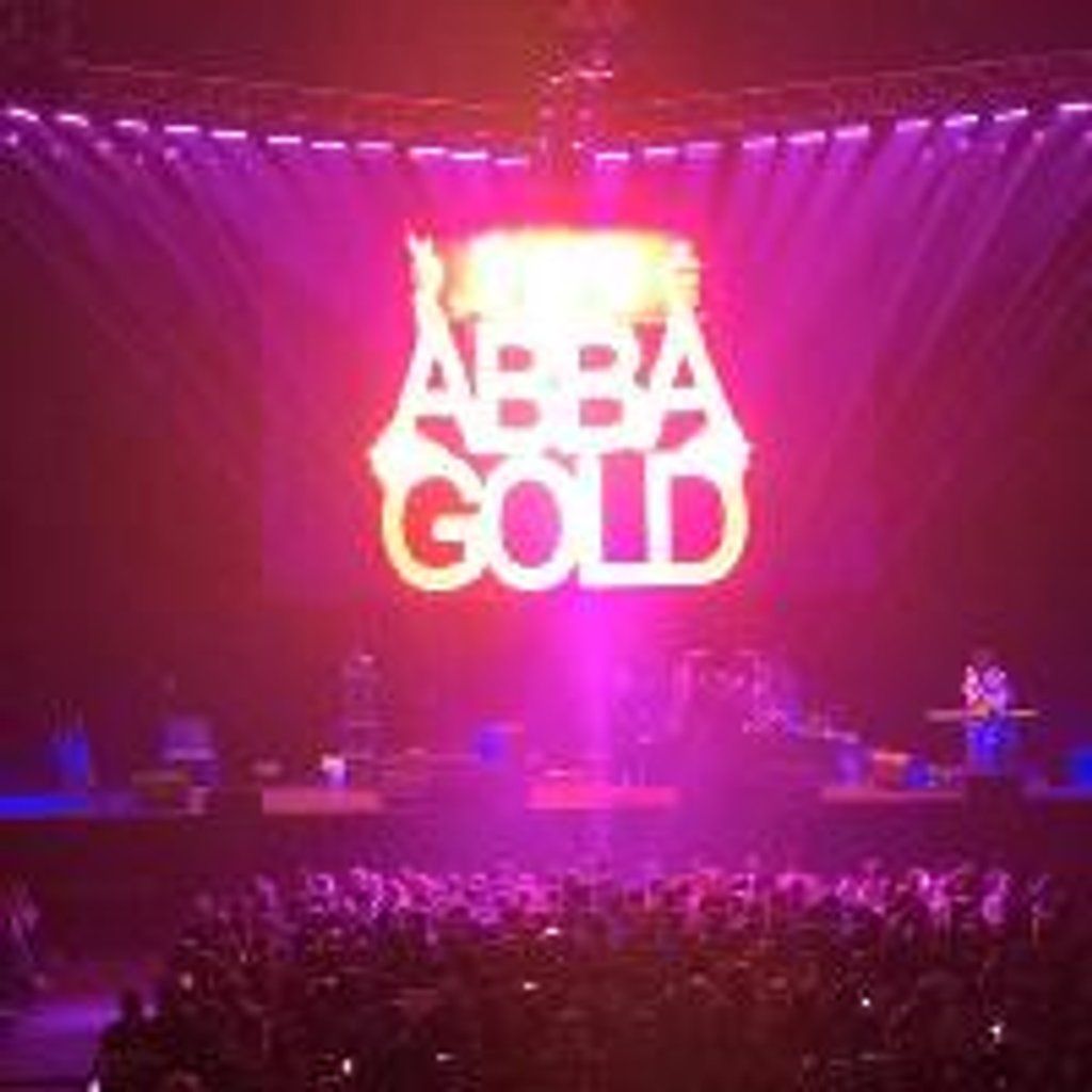 Abba Gold