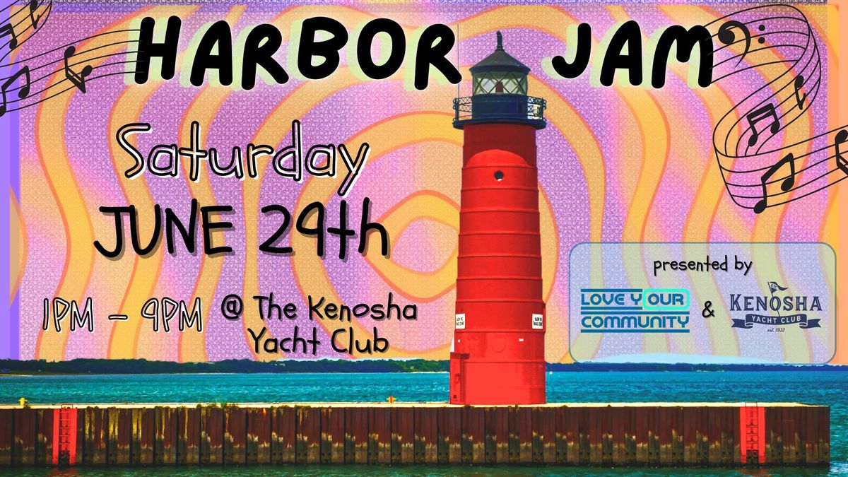 Harbor Jam @ KYC