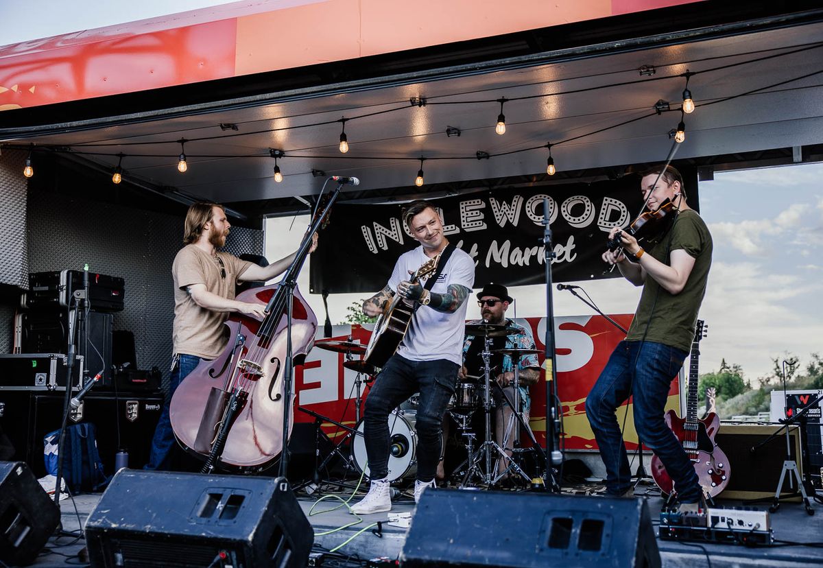 Inglewood Night Market