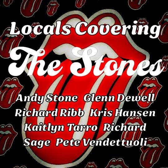 Locals Covering The Stones