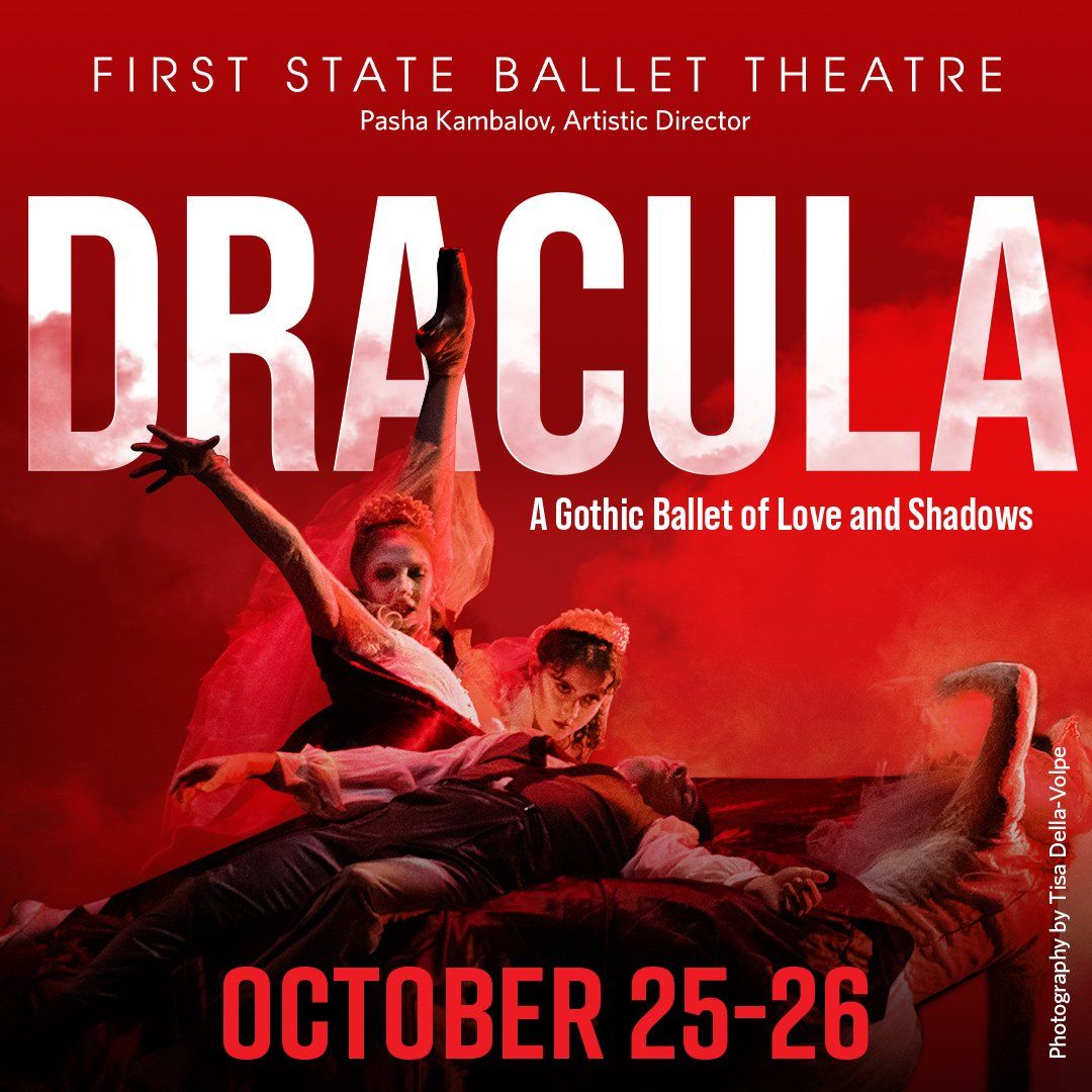 First State Ballet Theatre: Giselle