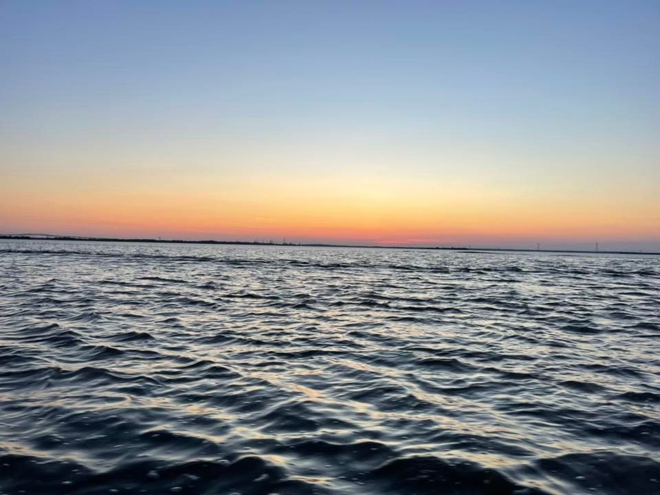 The Bayard House, Chesapeake City, Maryland, 9 July 2022