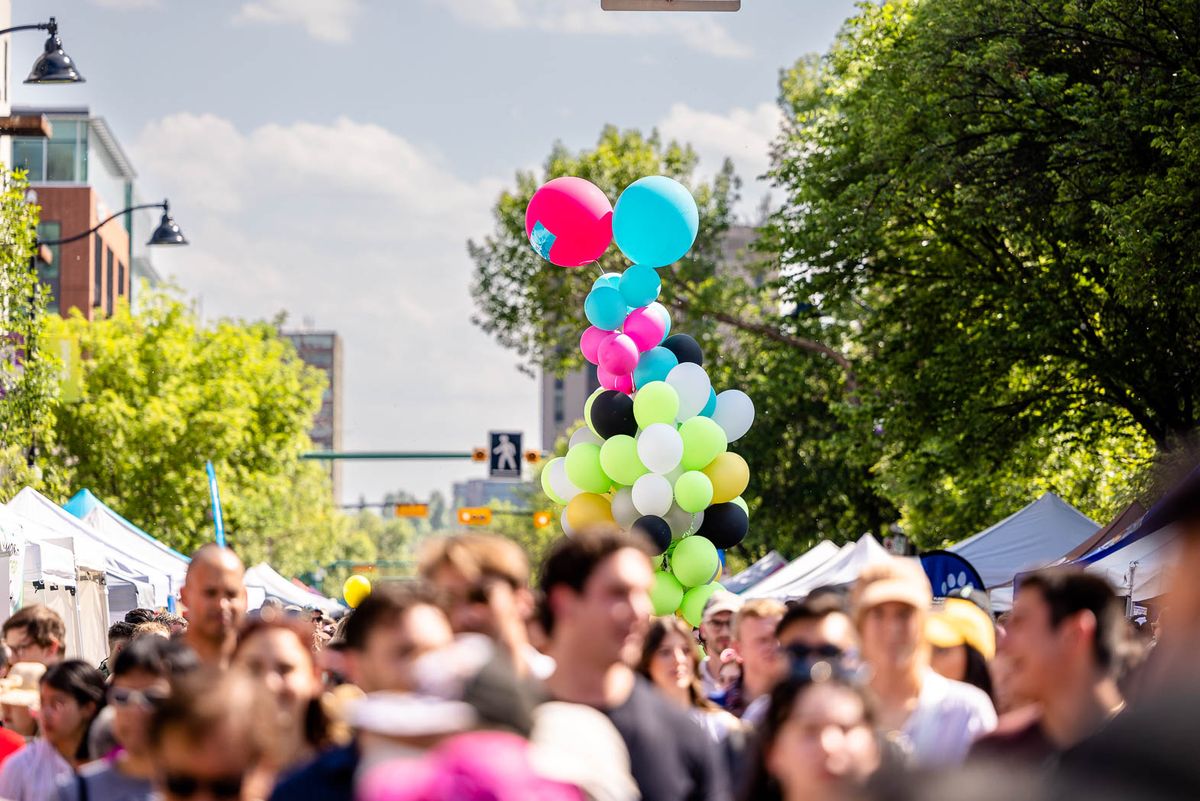 Lilac Festival 2025