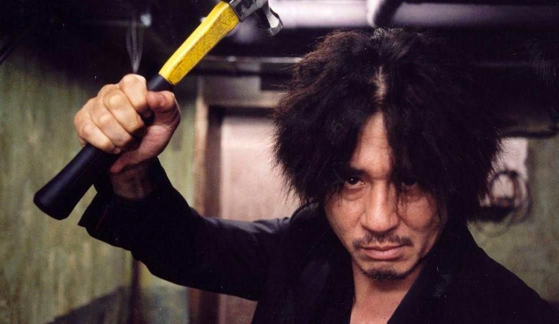 Oldboy