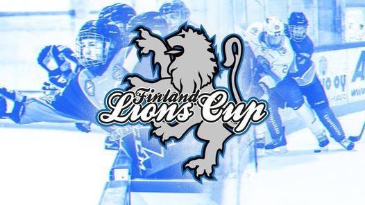 Finland Lions Hockey Cup 2021