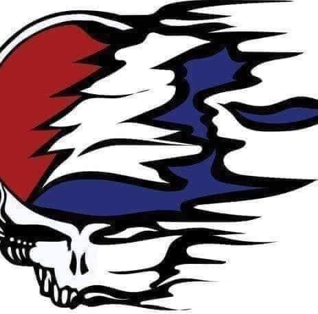 Night of The Grateful Dead at Benny's Pub