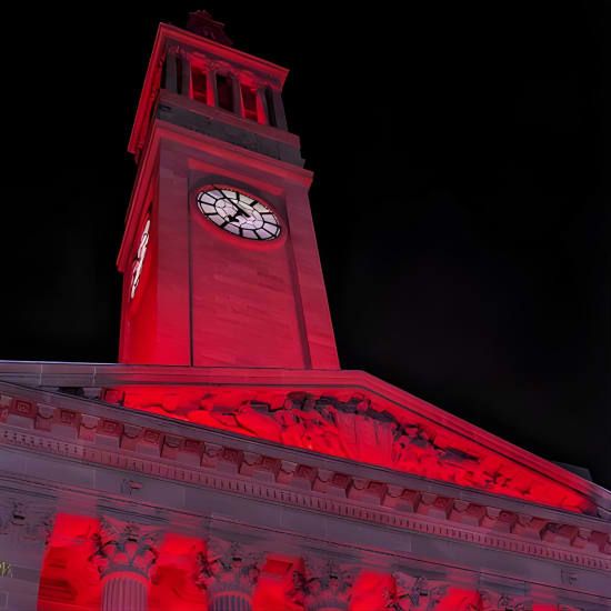 Haunted Brisbane CBD Ghost Tour