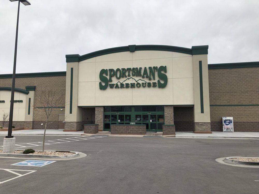 UT Concealed Carry Class Sportsmans Warehouse South Jordan 4PM to 8PM