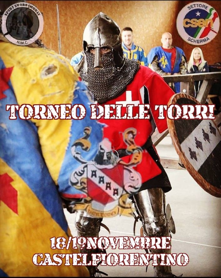 Torneo delle Torri - 4* edizione