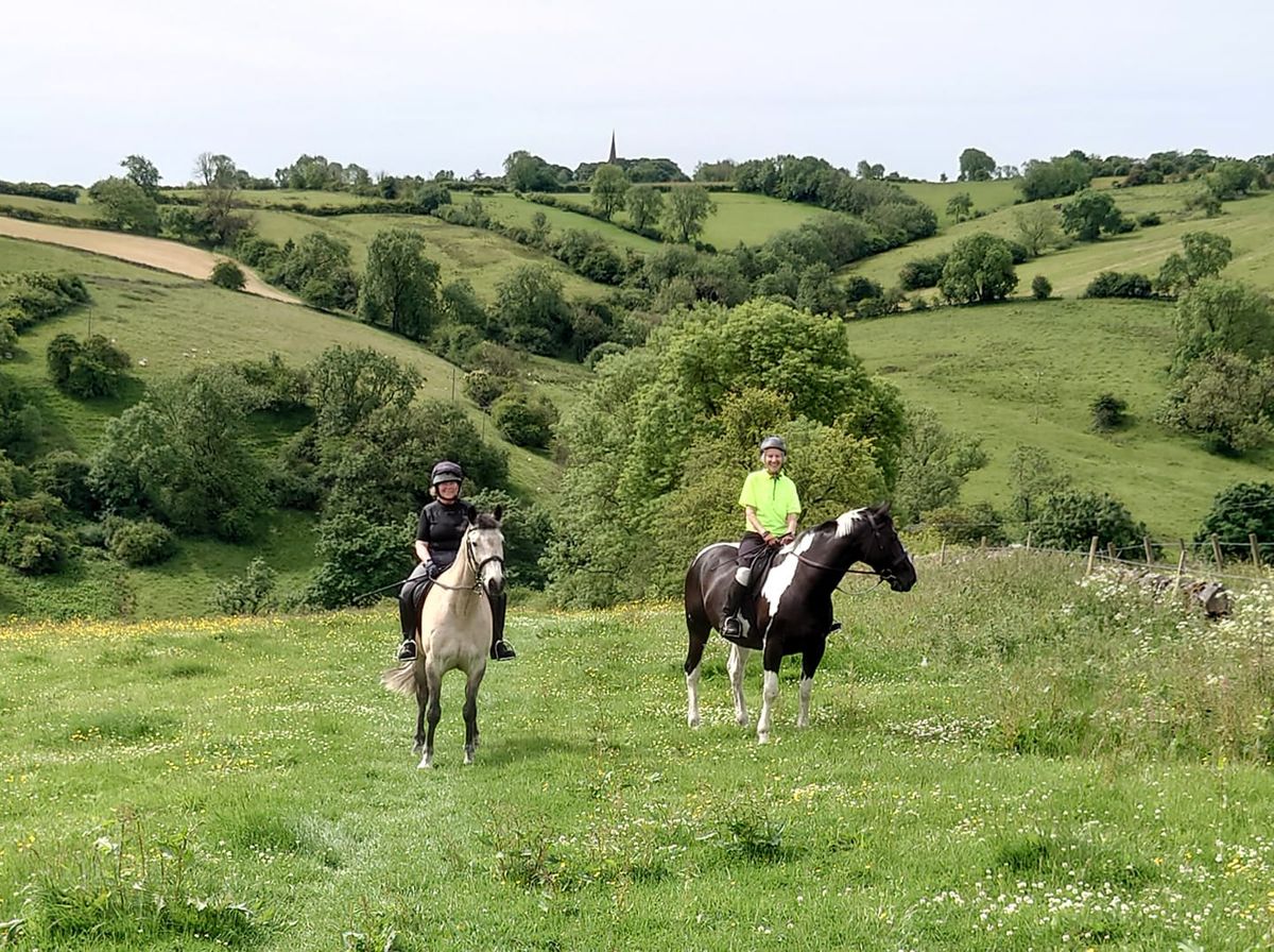 Manifold Valley 3 PLACES LEFT