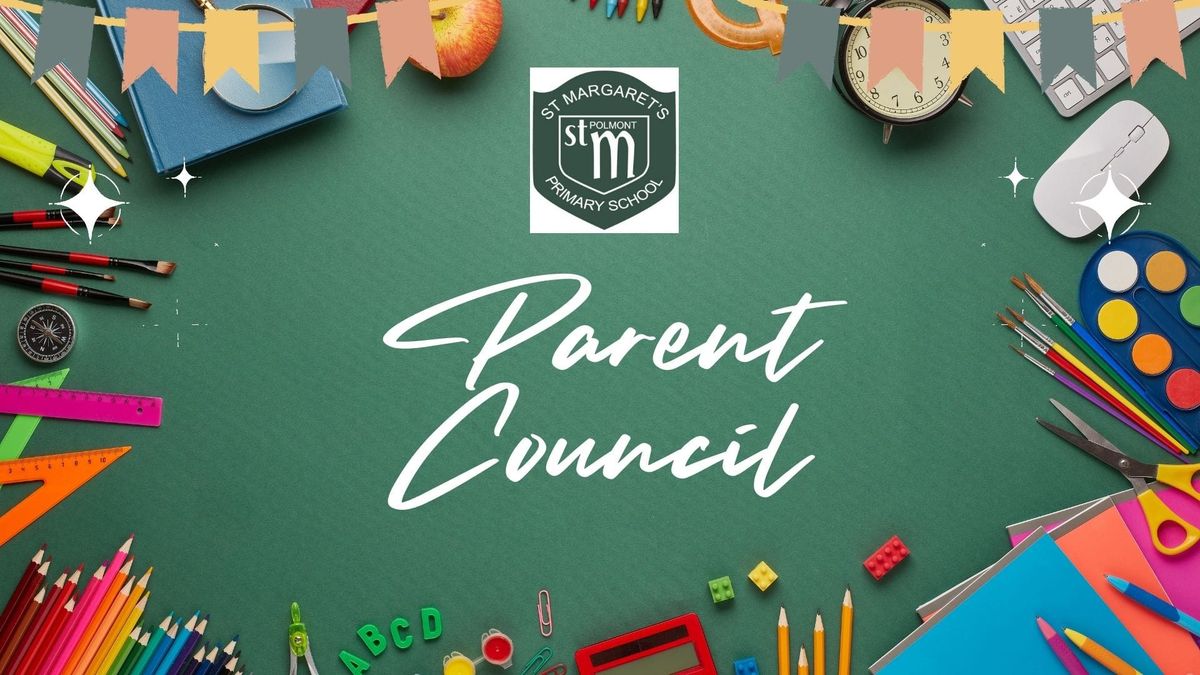 Parent Council AGM