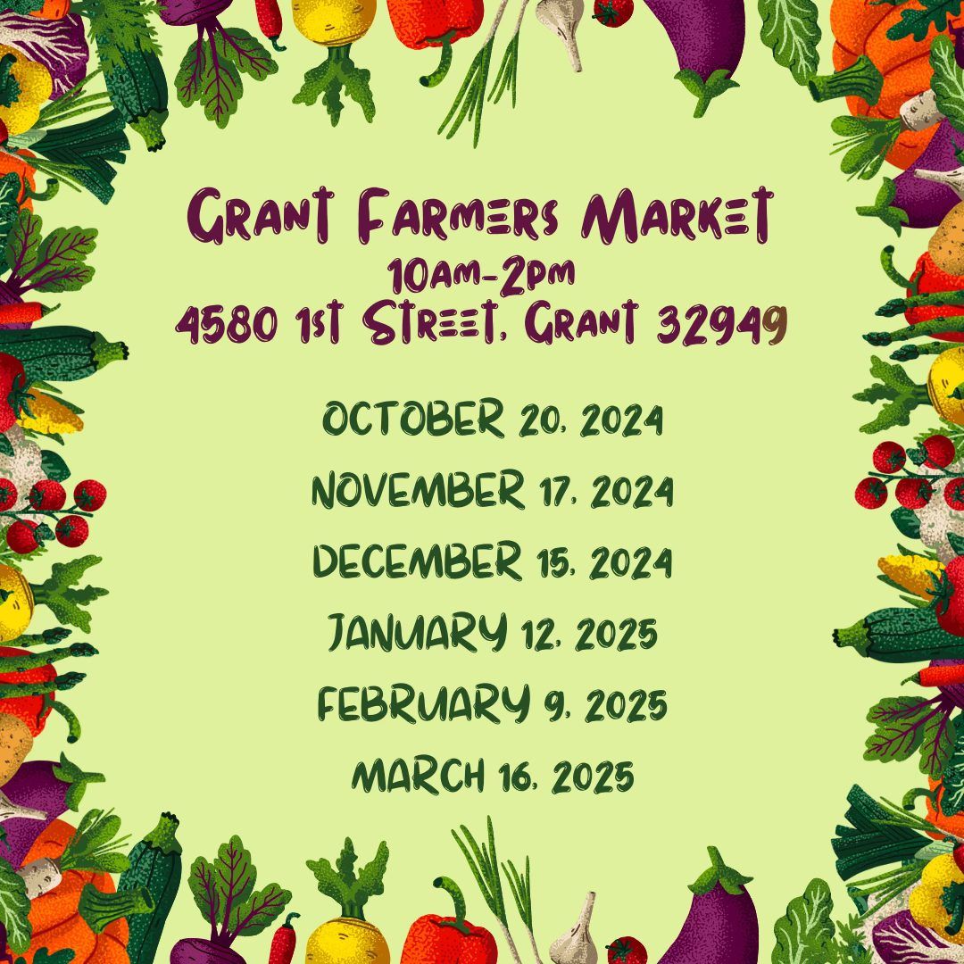 Grant Farmers Market