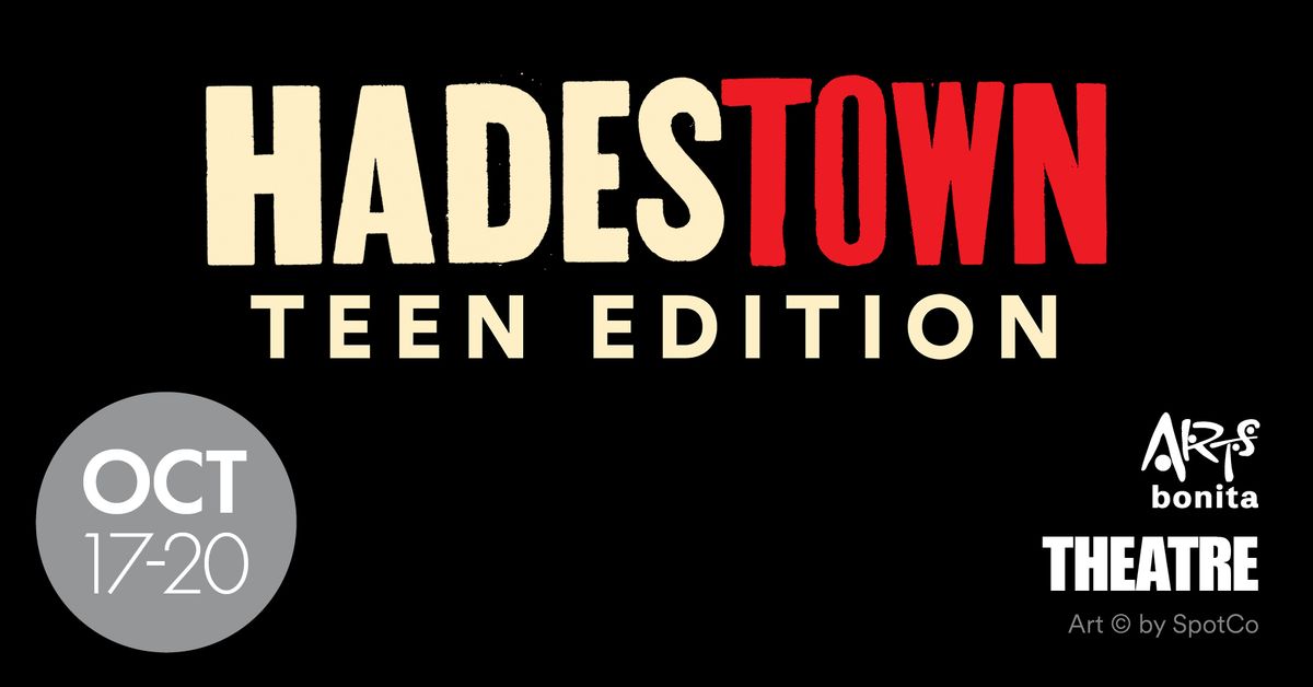 Hadestown: Teen Edition