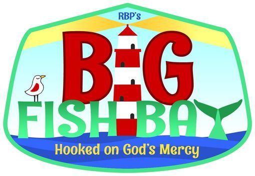 Big Fish Bay Vacation Bible School